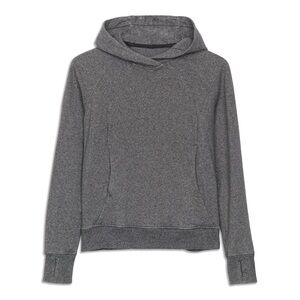 lululemon athletica Gray Women's Sweater NWOT